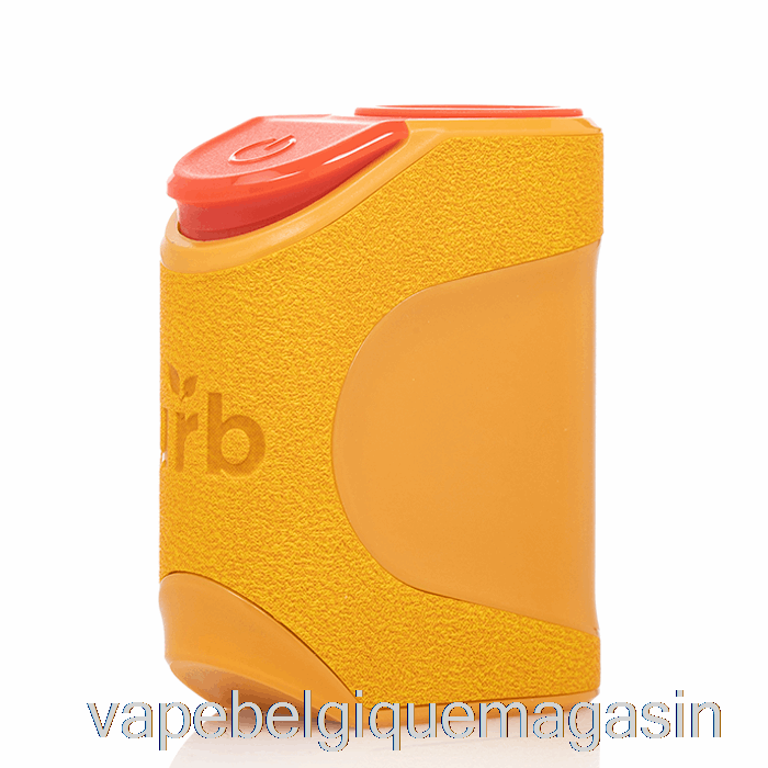 Vape Jus Urb Clicker 510 Batterie Mangue